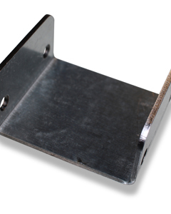 Endstück für Querträger KB Antrieb 1300 NNB